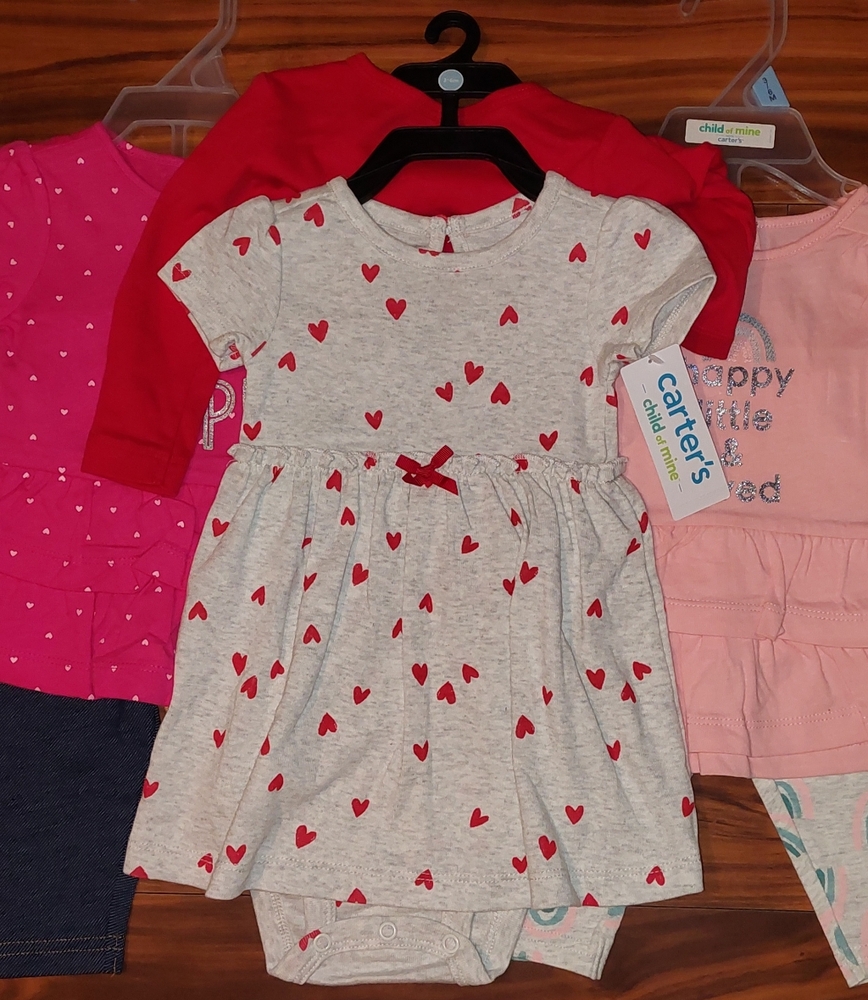 Babygirl bundle